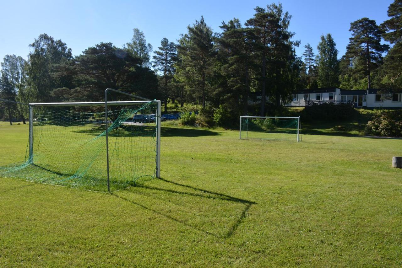 Hallestrand Vandrarhem Strömstad Eksteriør billede