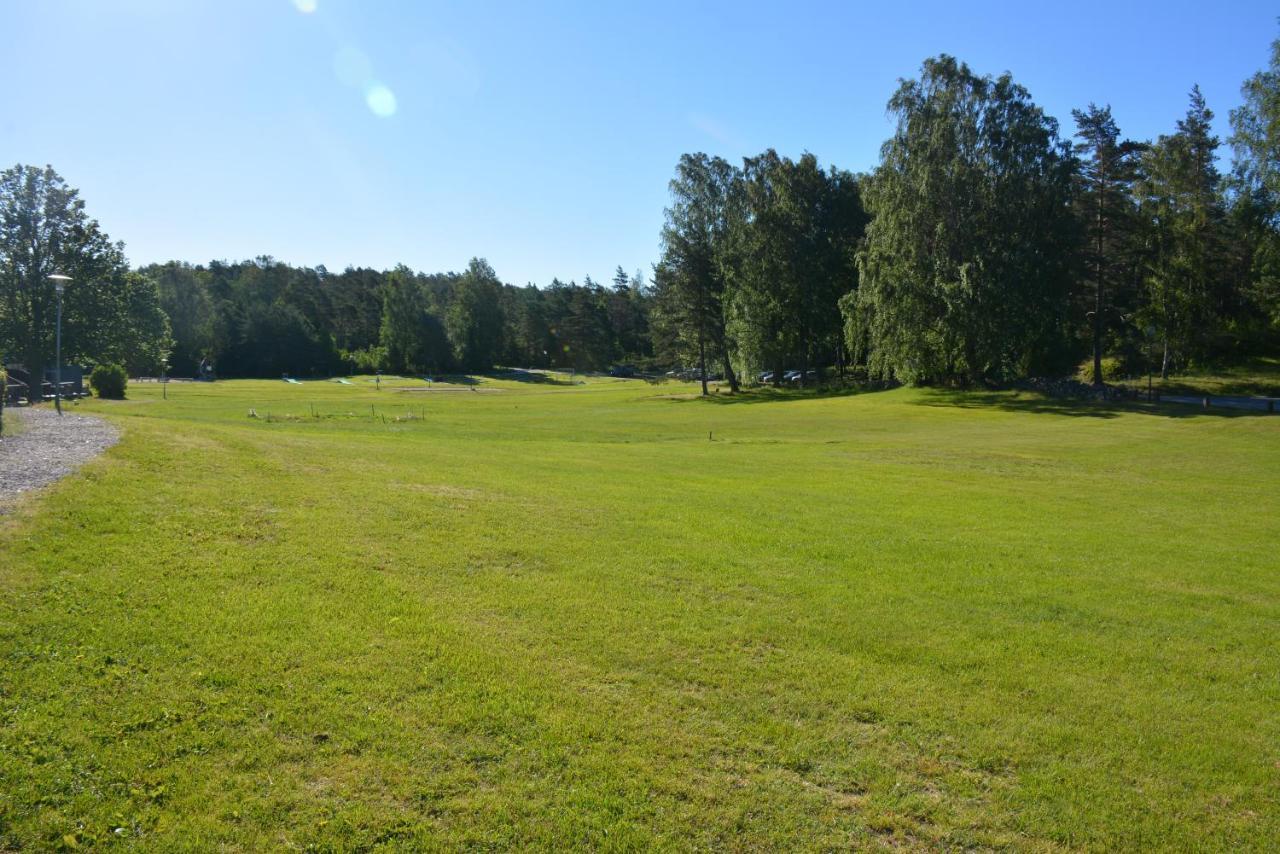 Hallestrand Vandrarhem Strömstad Eksteriør billede
